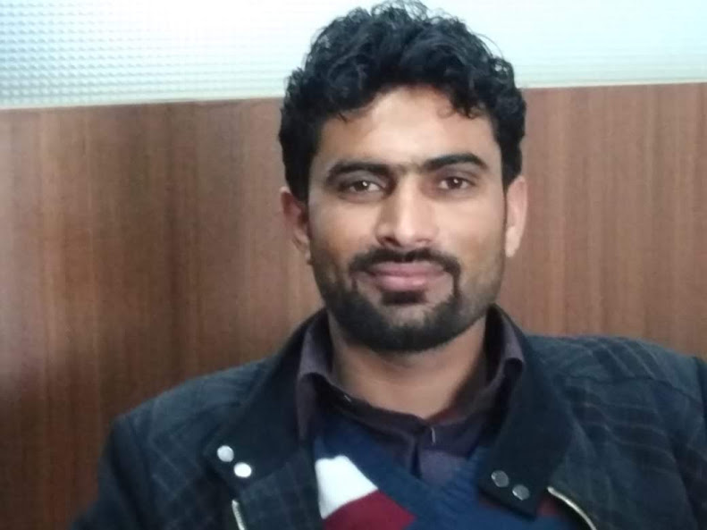 FAISAL DOGAR Profile