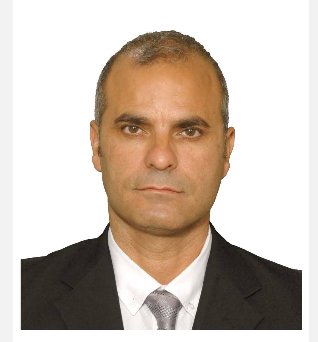 Kürşat ökkeş Demir English Typing, MS Office, Consulting, Aviation