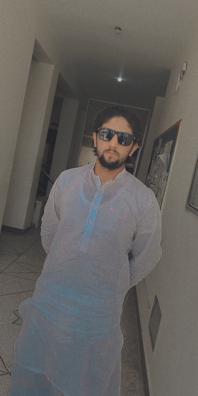 Jamshaid Ali Profile Jamshaid Ali Profile