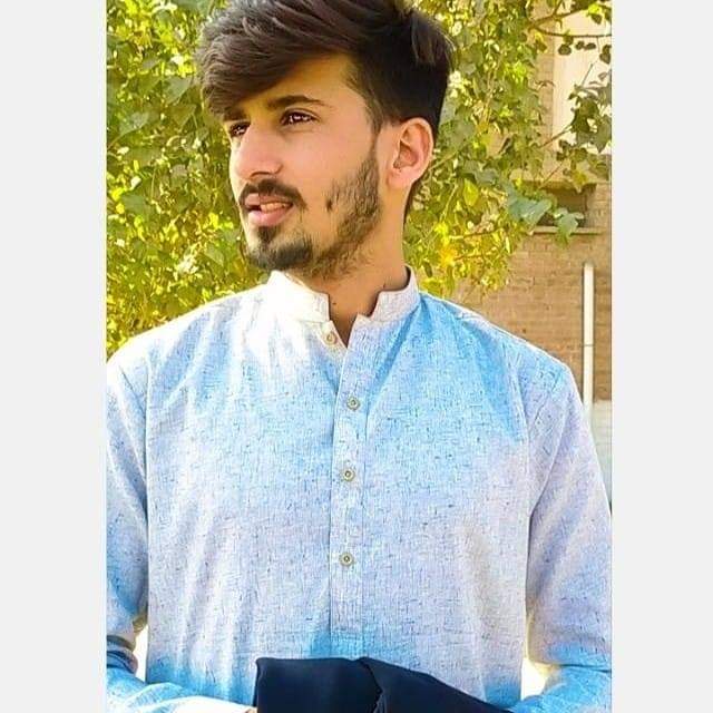 MOHSIN KHAN Profile MOHSIN KHAN Profile