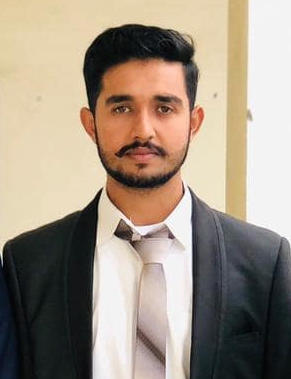 Mehmood Ul Hassan Profile