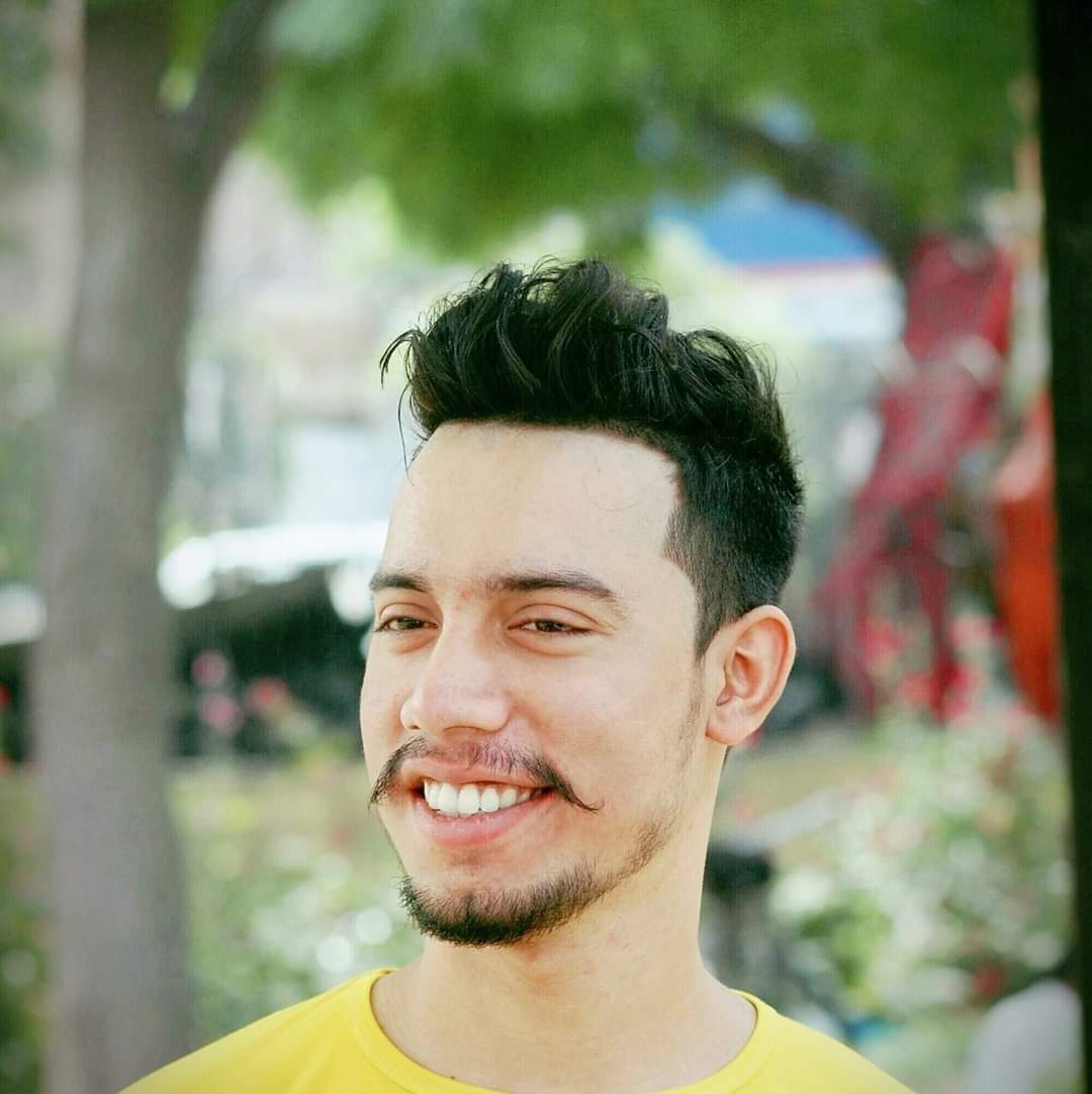 Mehran Rao Profile Mehran Rao Profile