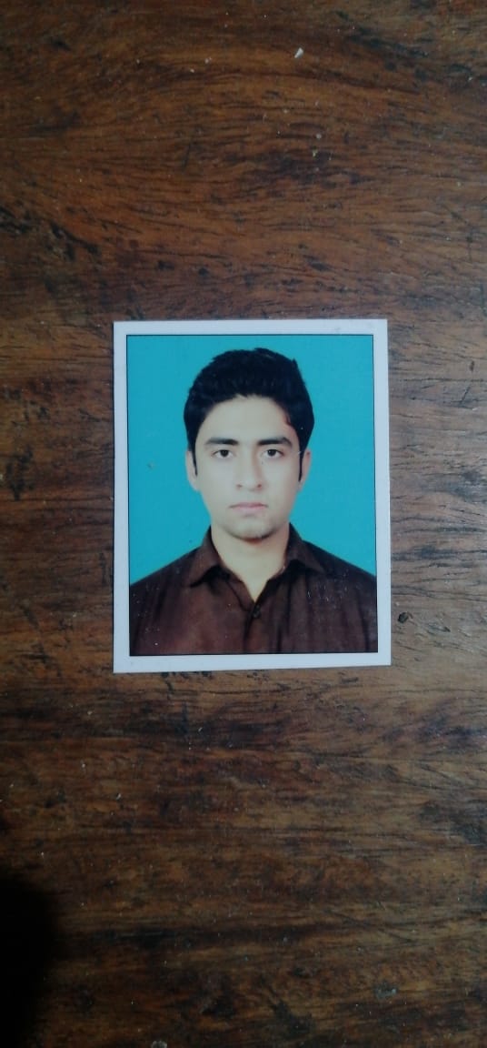 Zirghaam Janjua Profile