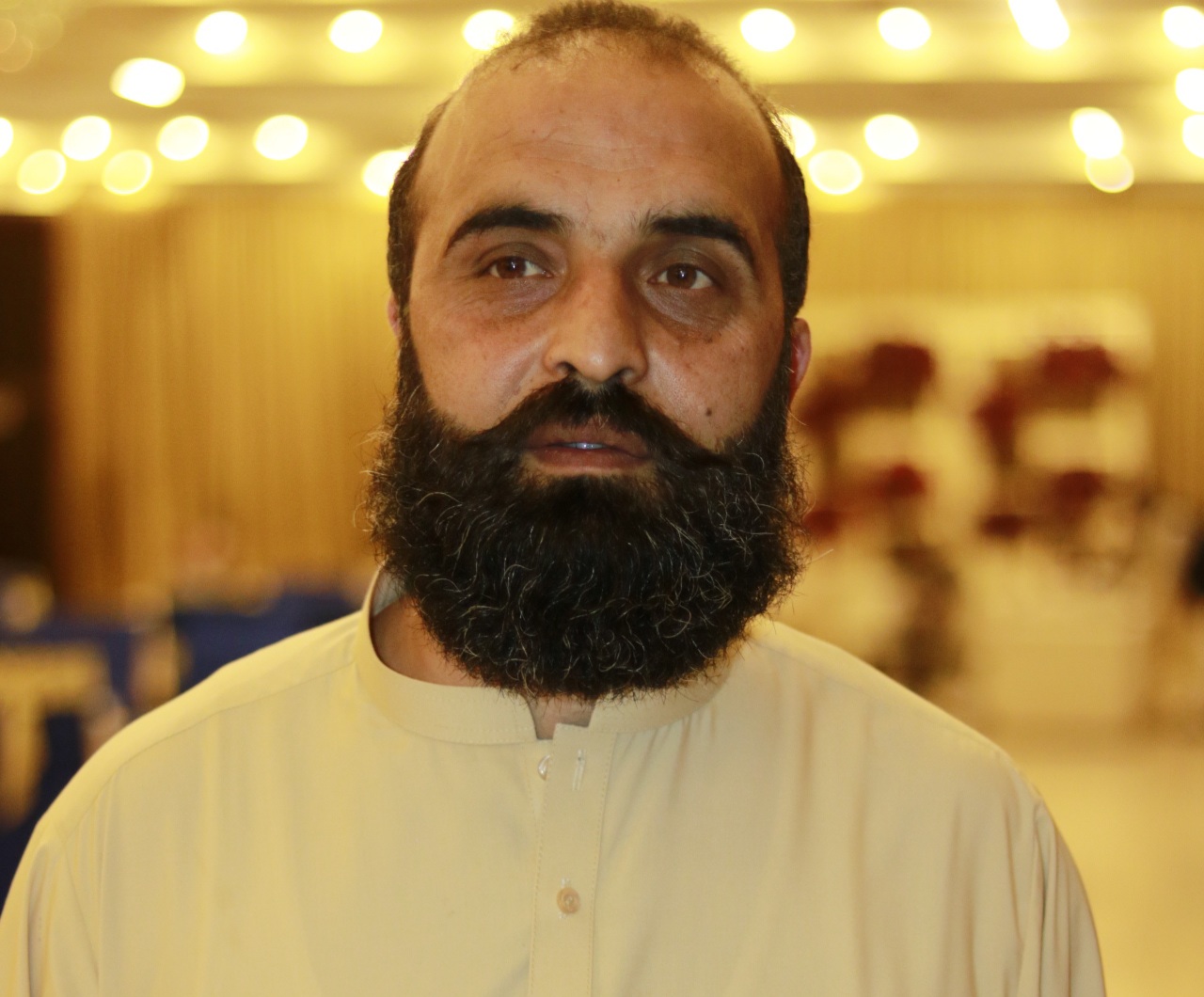 Syed Atif Agha Profile