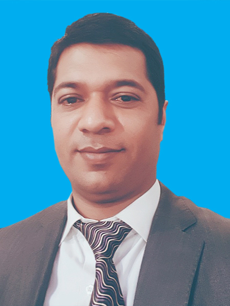 Adeel Ashraf Profile