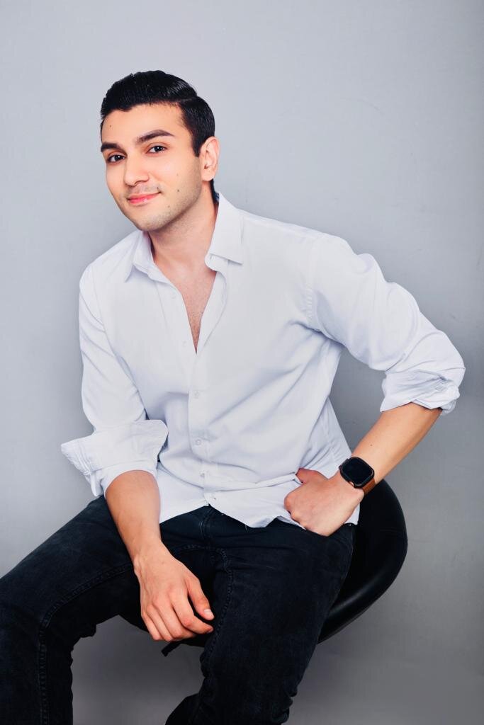 OMAR MEHBOOB KHAN KAYANI Profile OMAR MEHBOOB KHAN KAYANI Profile