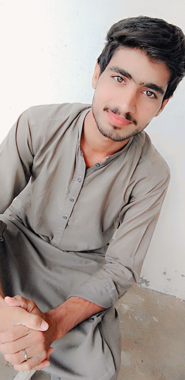 Muhammad Khalid Profile Muhammad Khalid Profile