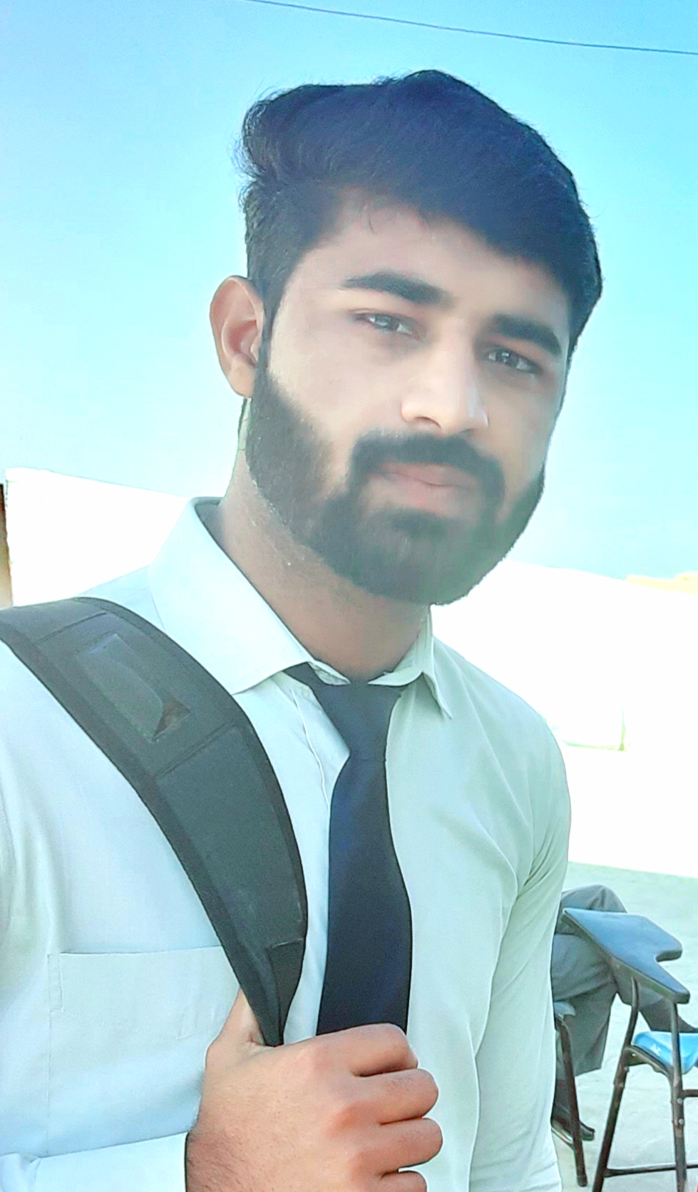 Adnan Zafar Profile Adnan Zafar Profile