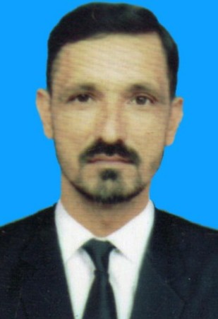 Saqib Mehmood Profile