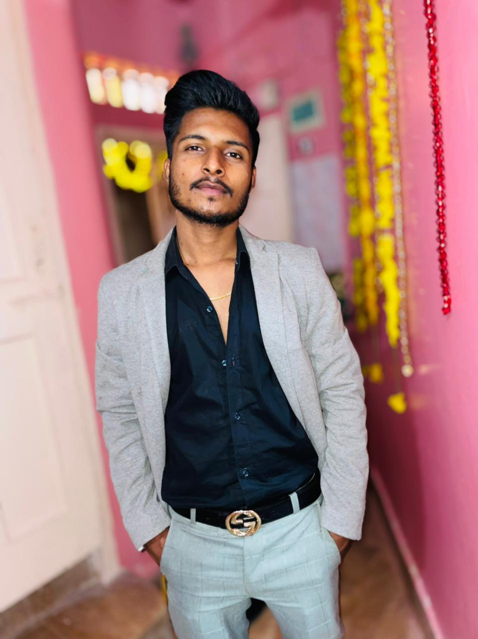 Shehrayar Rao Profile Shehrayar Rao Profile