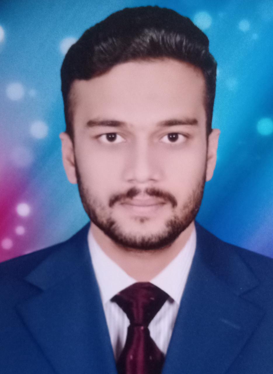 Ali Haider Profile Ali Haider Profile