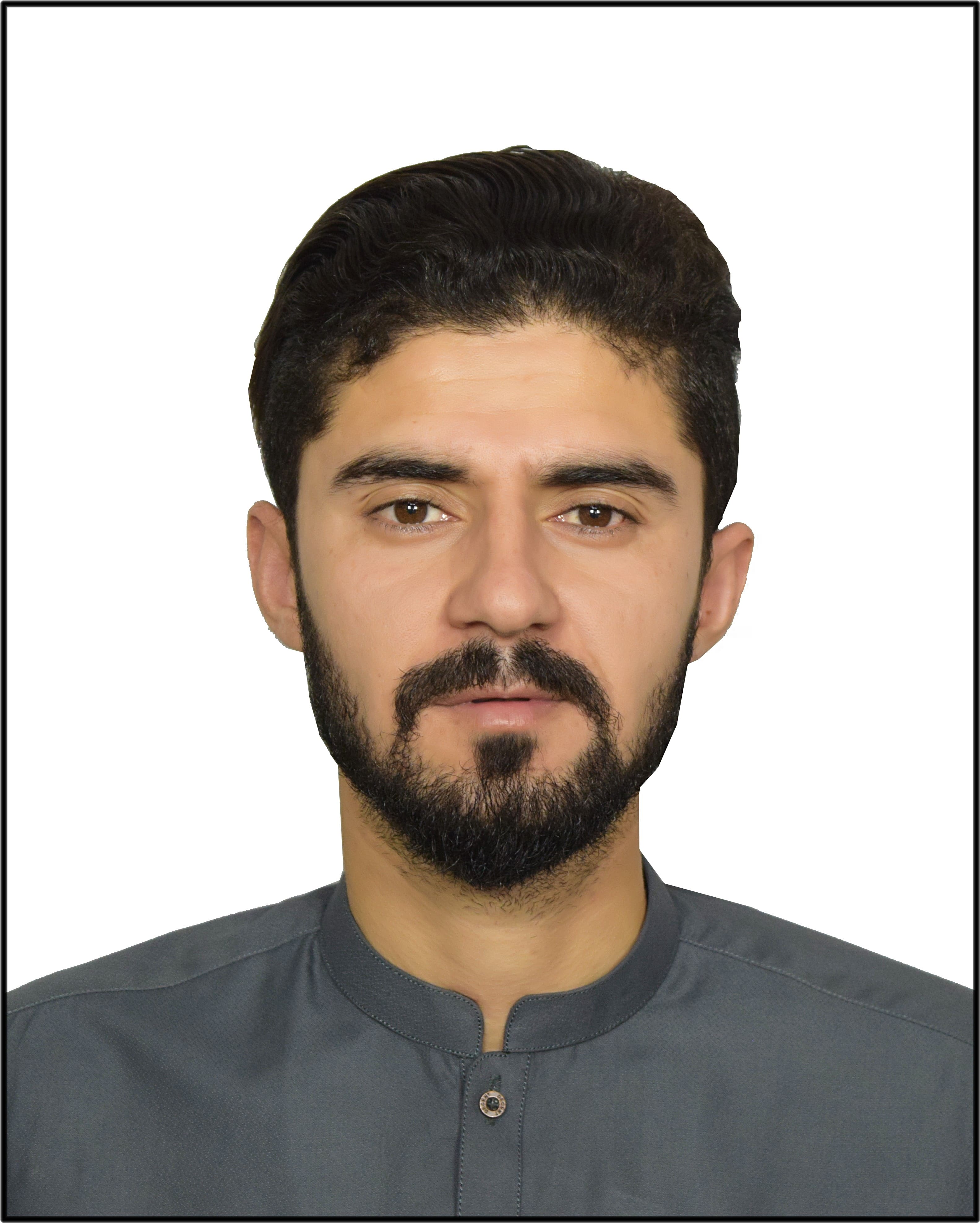 Kashif Ahmad Profile Kashif Ahmad Profile