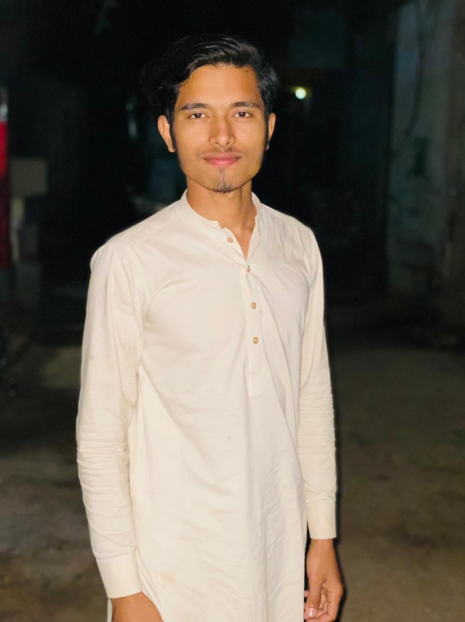 Hammad Shaikh Profile