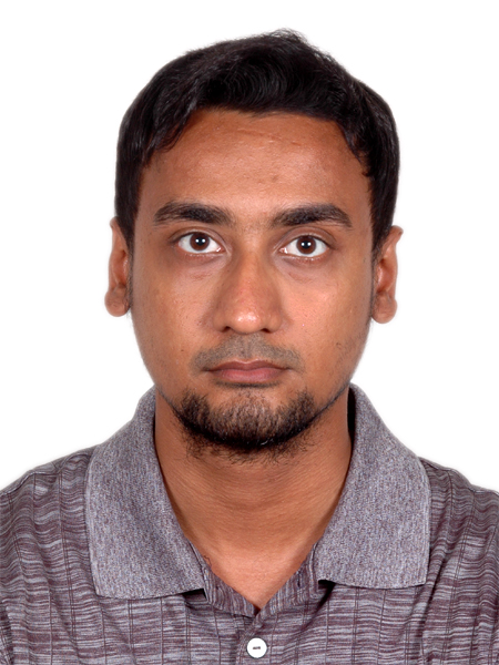 Muhammad Affan Profile
