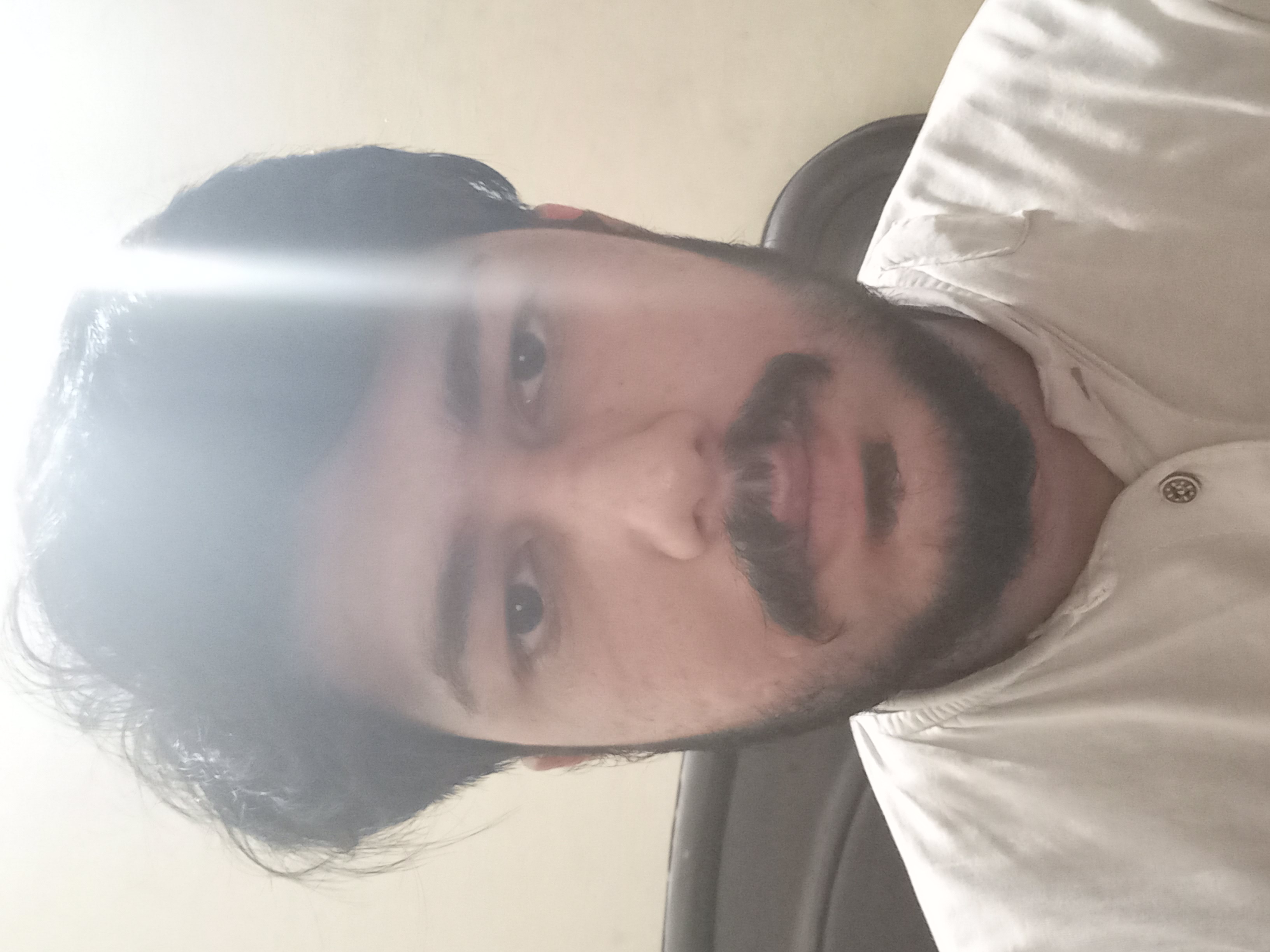 Ahad Ameen Profile Ahad Ameen Profile