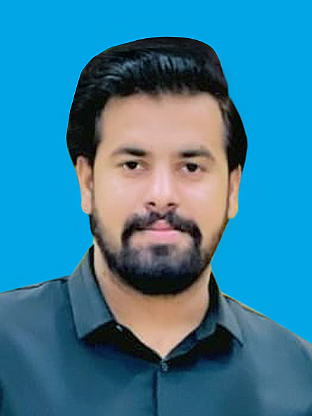 Muhammad Salman Profile Muhammad Salman Profile