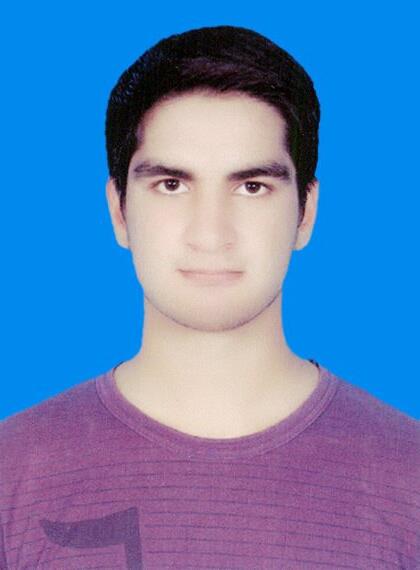 Farhan Farooq Profile