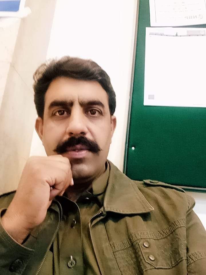 Binyamin Yameen Profile Binyamin Yameen Profile