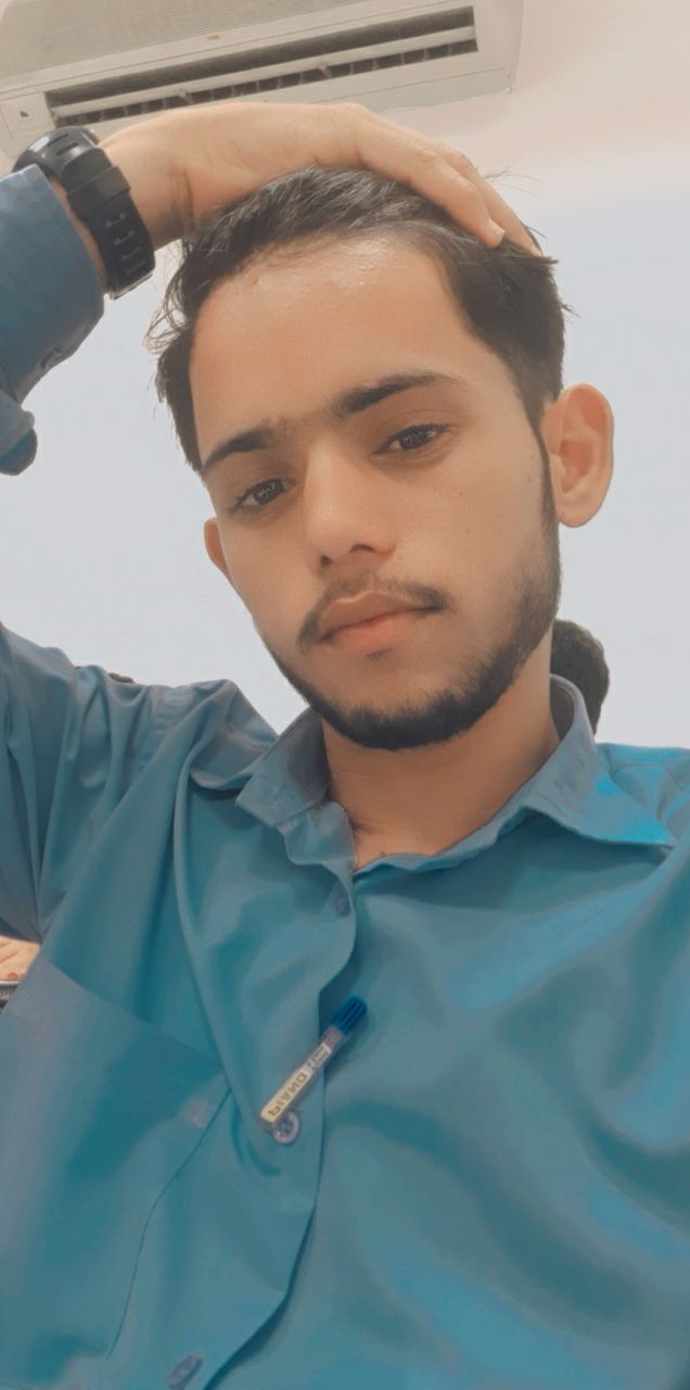 Muhammad Sajid Profile