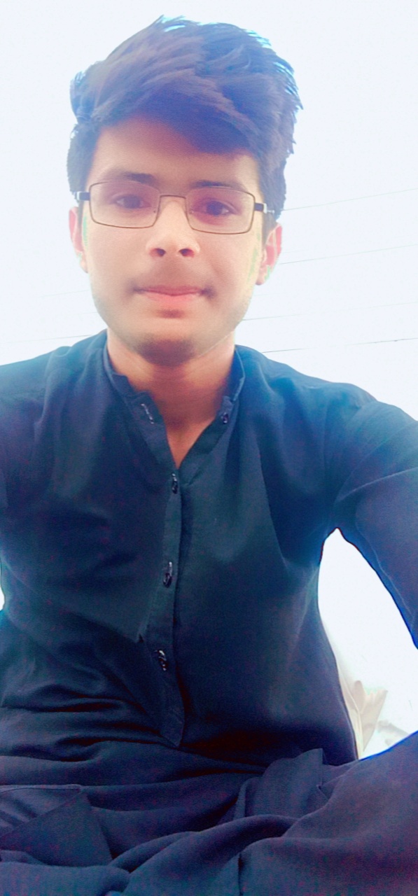 Mehran Ali Profile Mehran Ali Profile