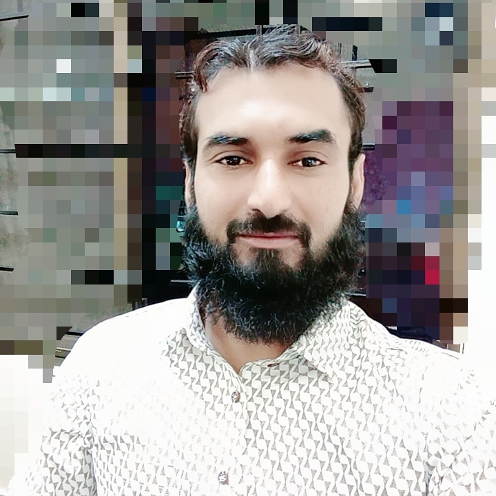 Rameez Ashfaq Profile Rameez Ashfaq Profile