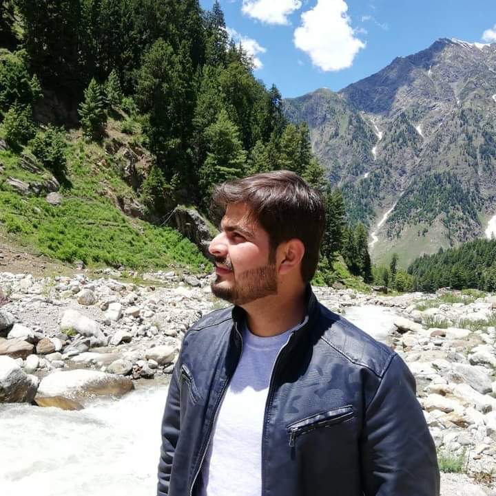 Muhammad Mamoon Khan Profile