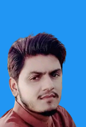 Ali Ahmad Profile