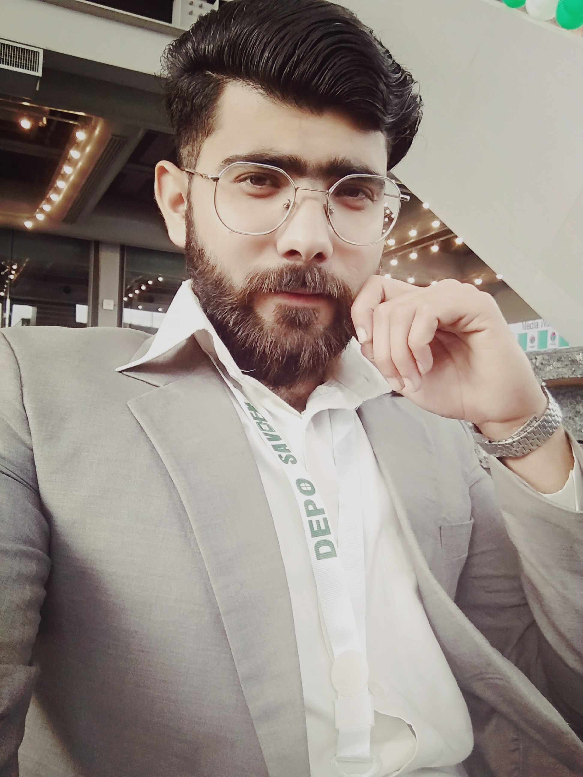 Rana Khurram Mahmood Profile Rana Khurram Mahmood Profile