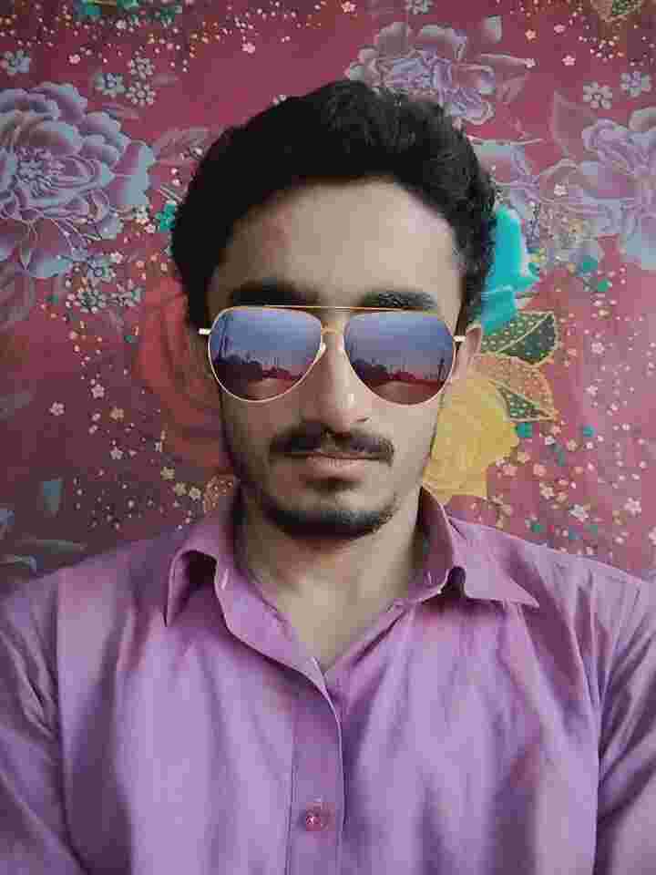 Muhammad Ramzan Profile