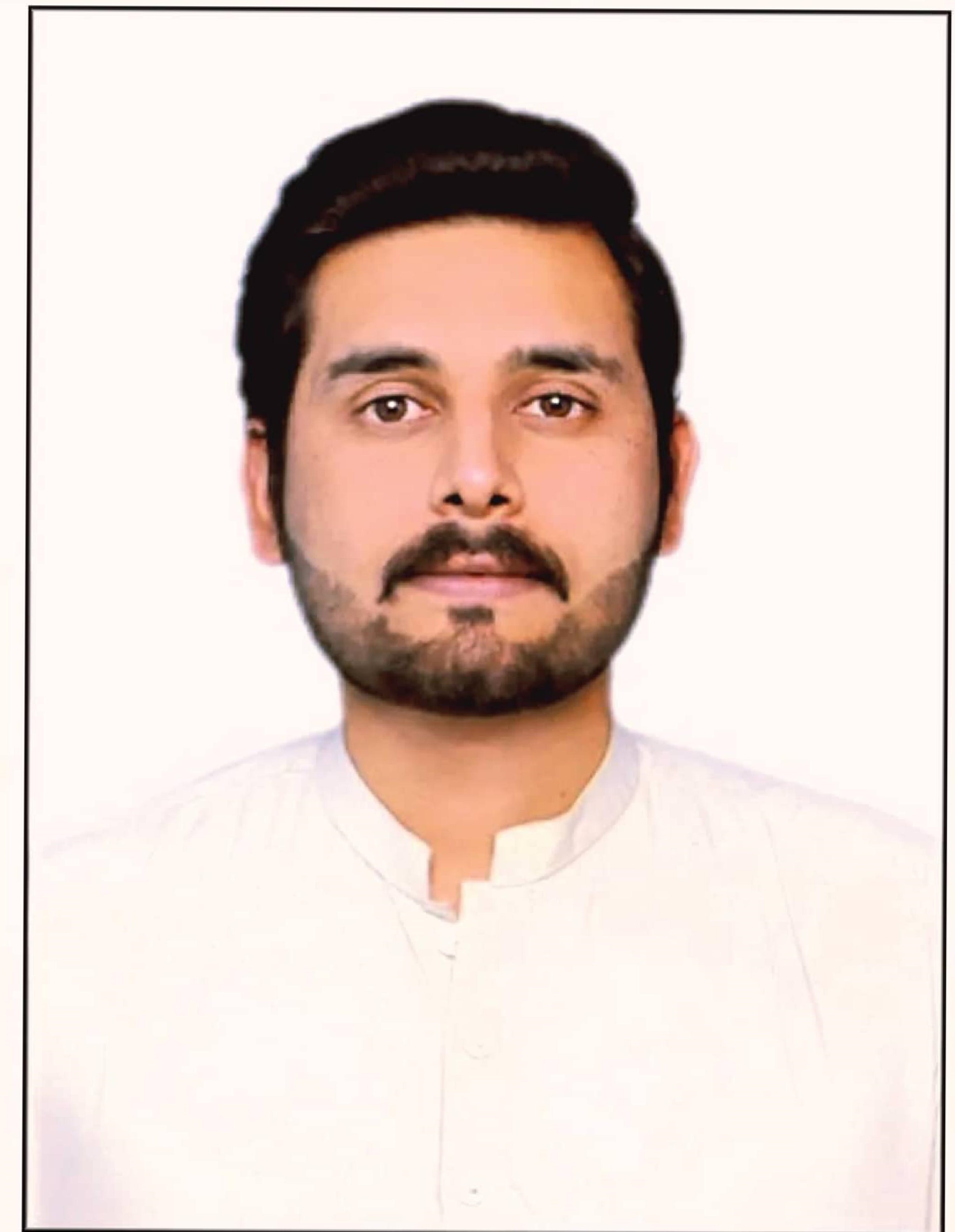 Waleed Khan Profile Waleed Khan Profile