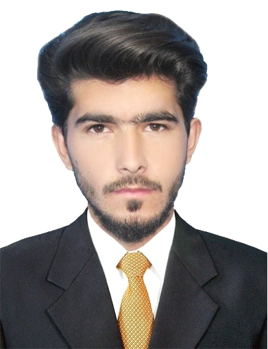 Hammad Daud Profile Hammad Daud Profile
