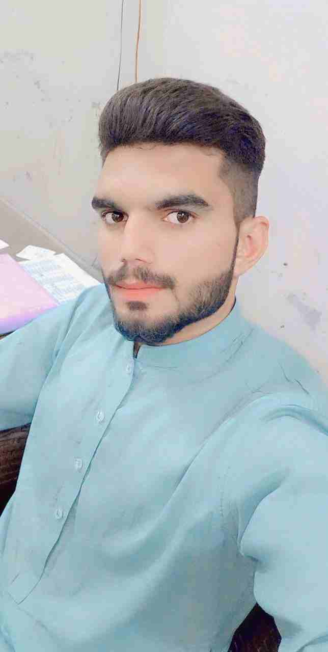 NOMAN ALI M Tahir Profile