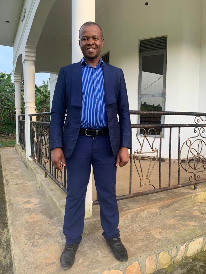 Kiiza Lasmus Profile Kiiza Lasmus Profile