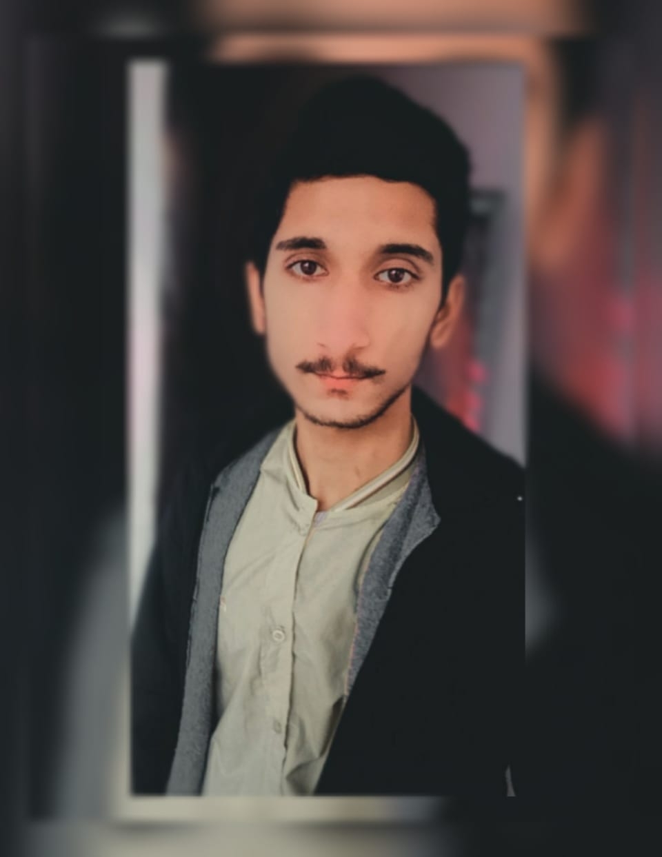 Ali Aslam Profile Ali Aslam Profile