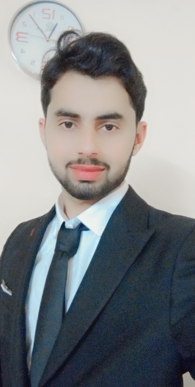 Muhammad Baseer Profile Muhammad Baseer Profile