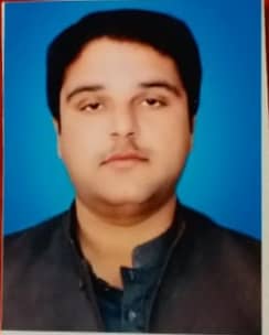 Ghazi Salah Uddin Profile Ghazi Salah Uddin Profile