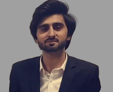 Bilal Saleem Khan Profile