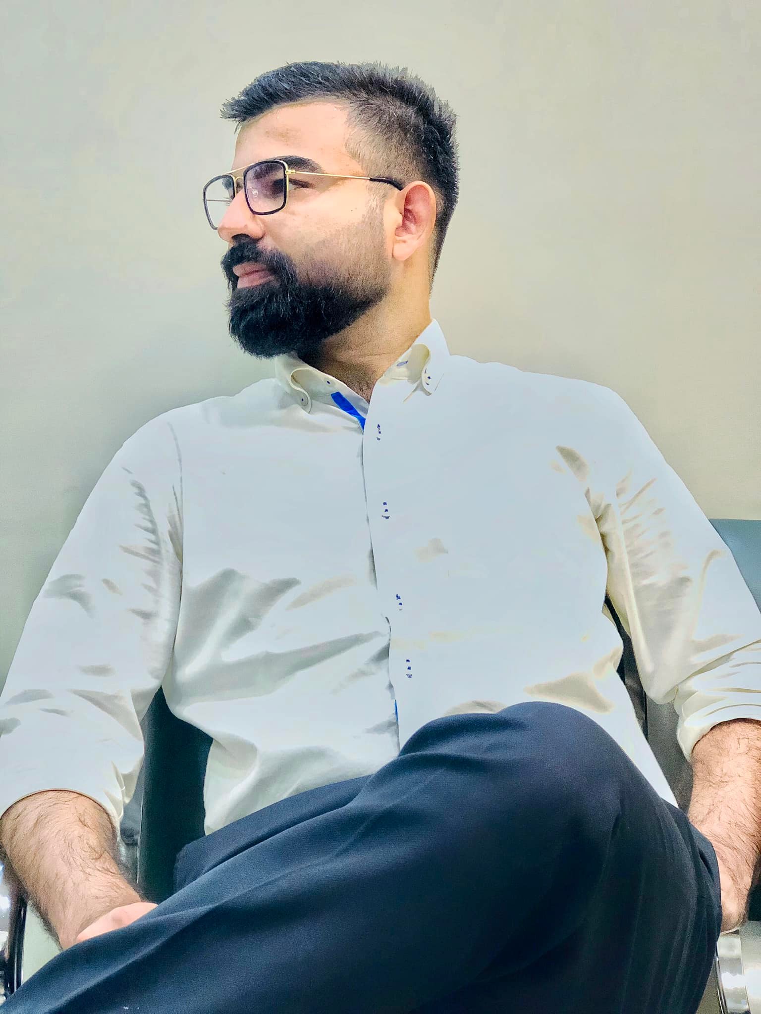 Muhammad Yakoob Profile Muhammad Yakoob Profile