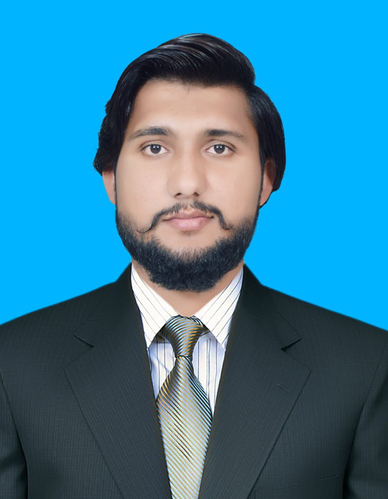 Muhammad SherJan Khan Profile Muhammad SherJan Khan Profile