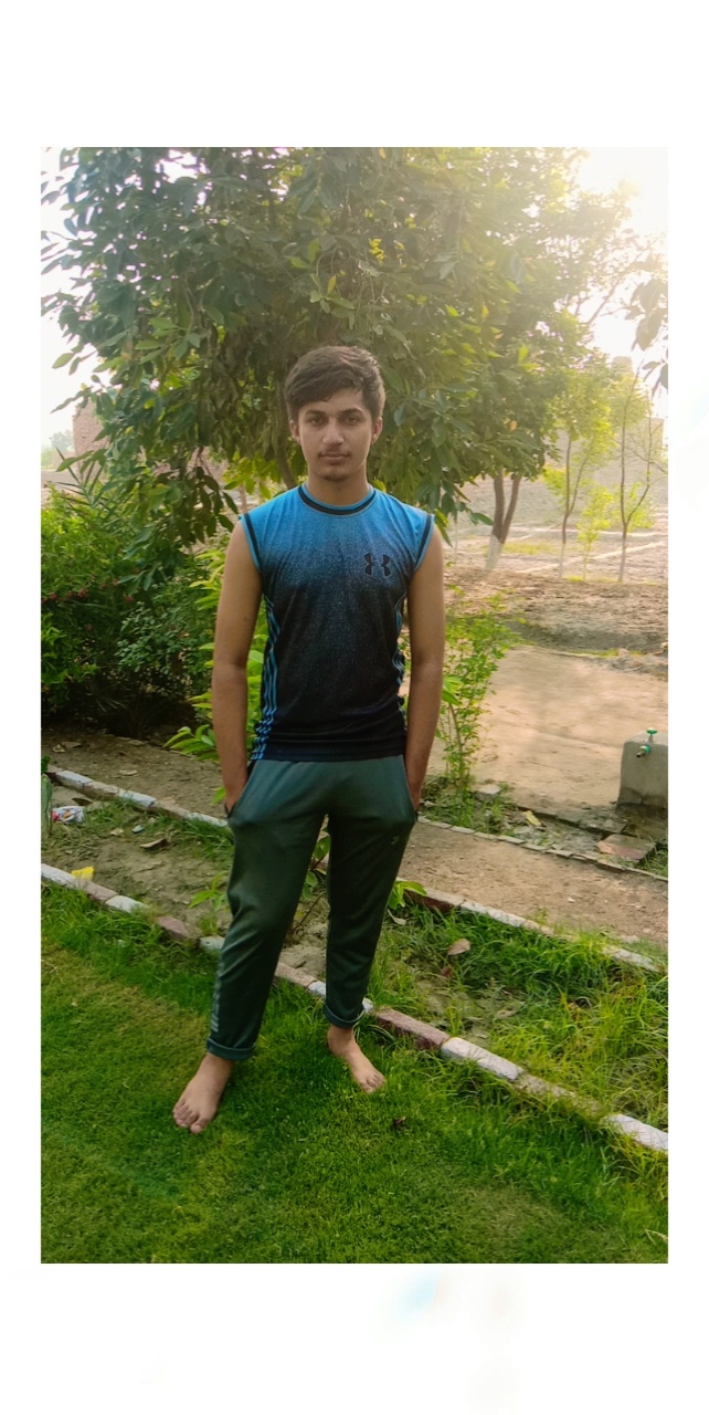 Rana Khawar Profile Rana Khawar Profile