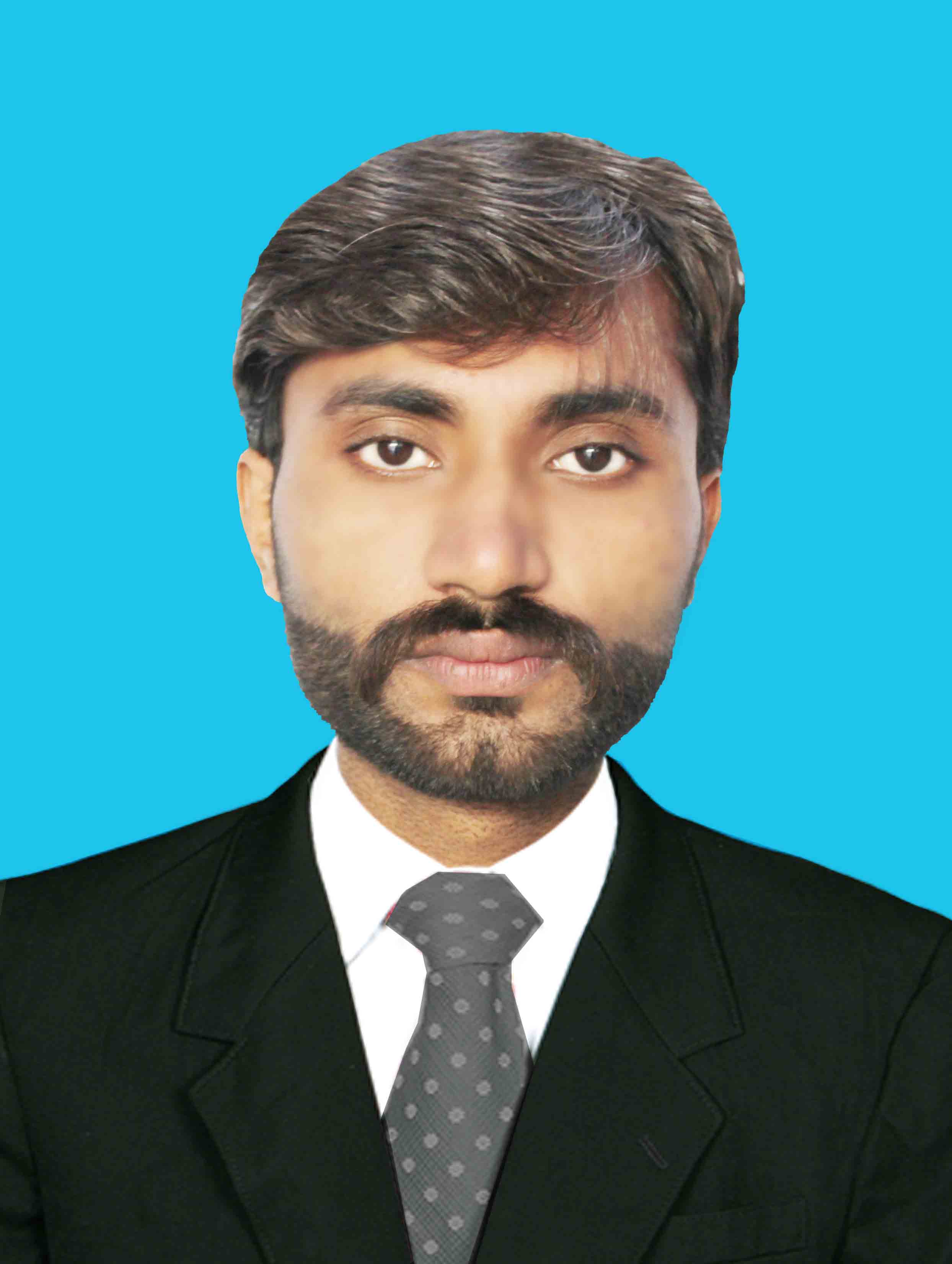 Aijaz Ali Junejo Profile Aijaz Ali Junejo Profile