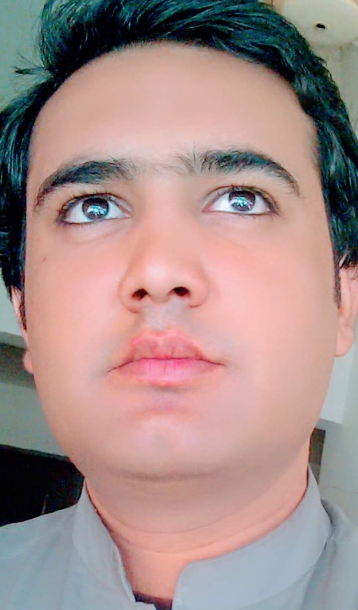 Javid Hussain Profile