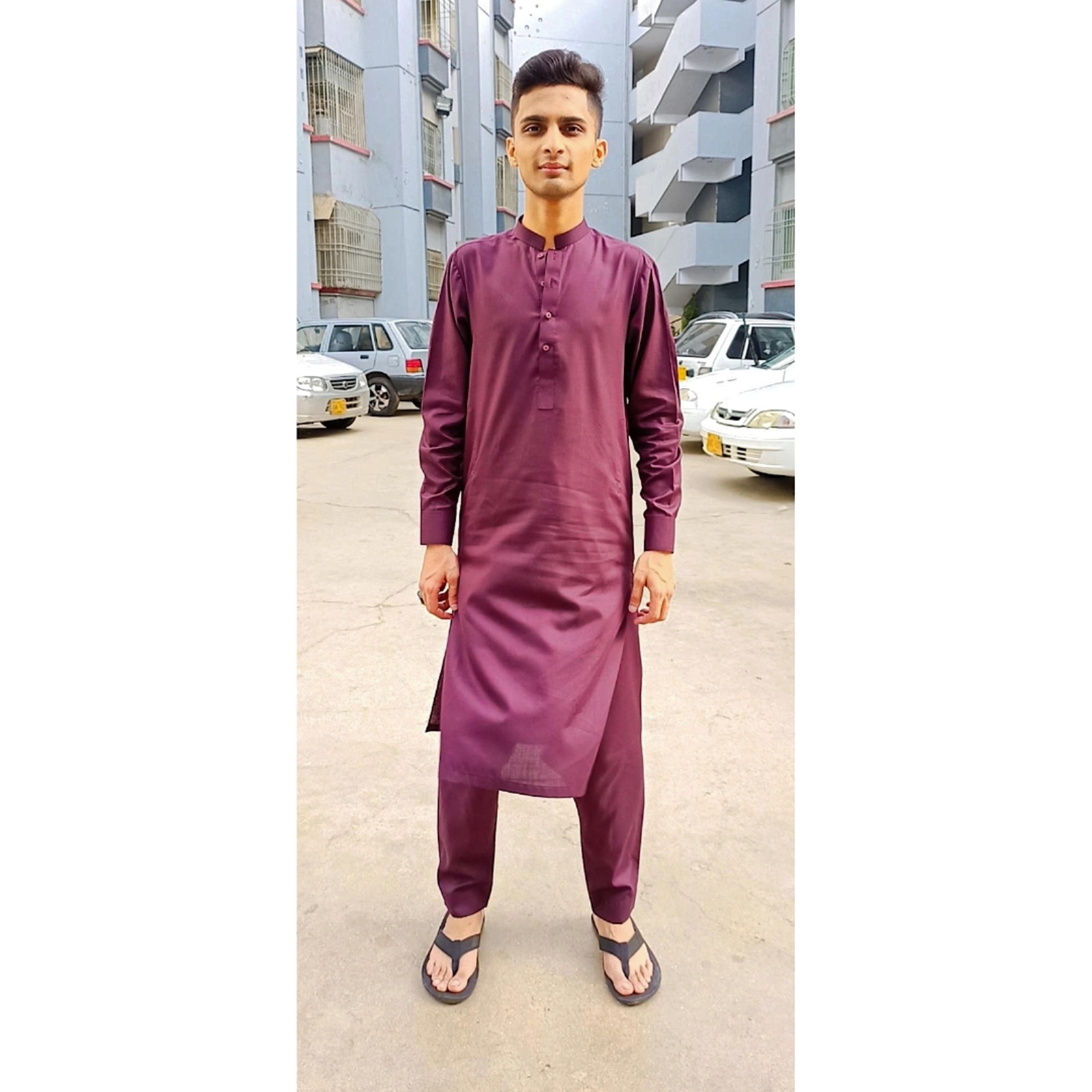 Usman Ahmed Profile Usman Ahmed Profile