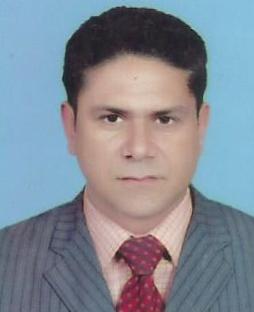 ASIF ALI ZAFAR Profile