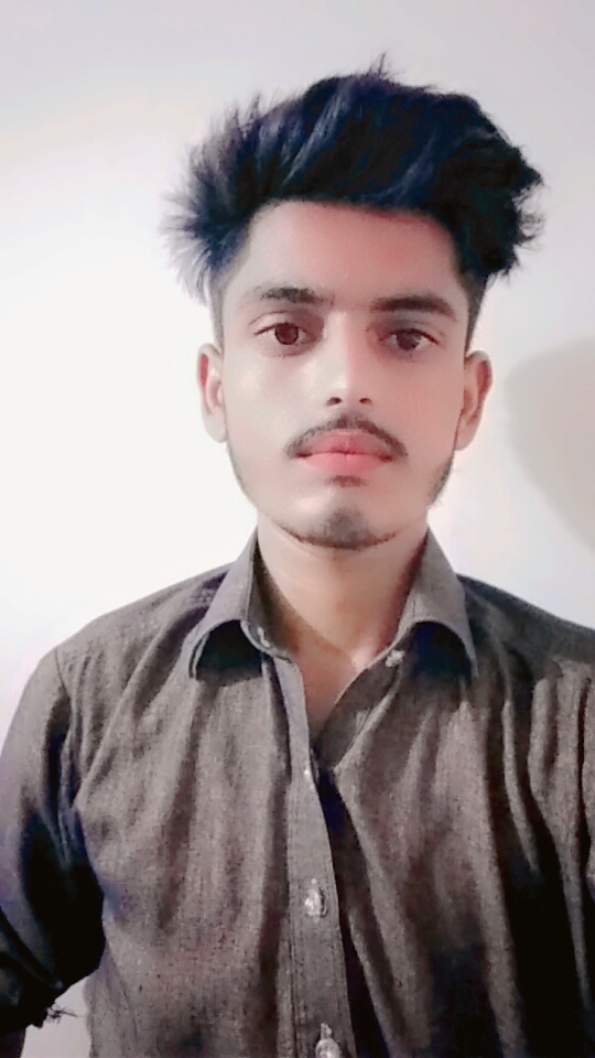 Danial Tahir Profile Danial Tahir Profile