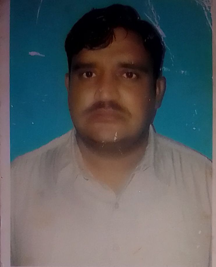 Nisar Ali MirJat Profile