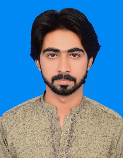 Muhammad Umar Yasin Profile Muhammad Umar Yasin Profile