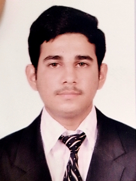 Mirza Faraz Baig Profile