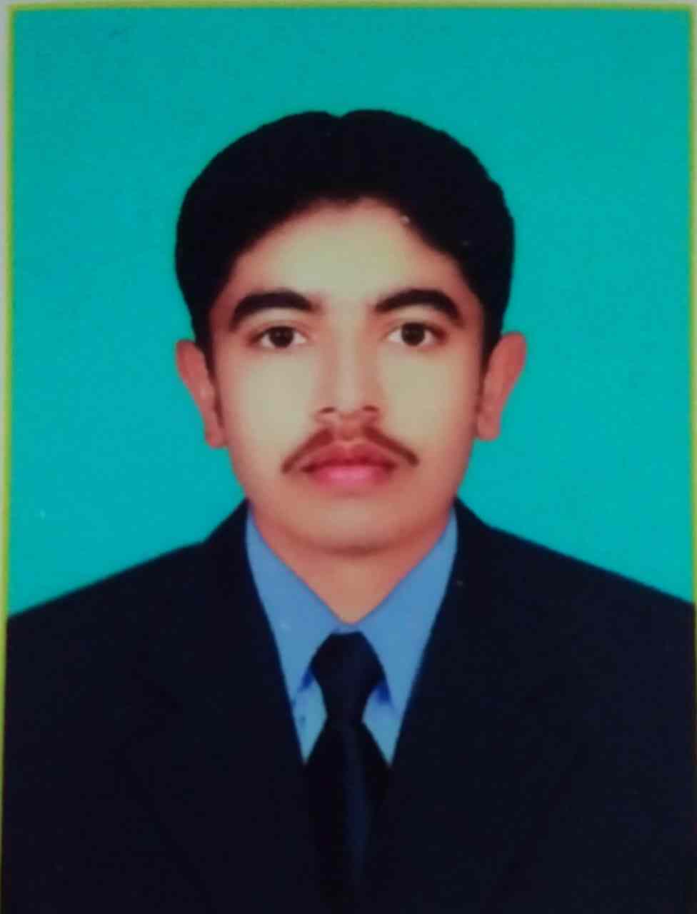 Muhammad Qadeer Profile