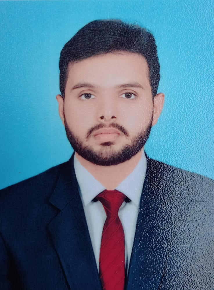 Majid Ali Maitlo Profile Majid Ali Maitlo Profile